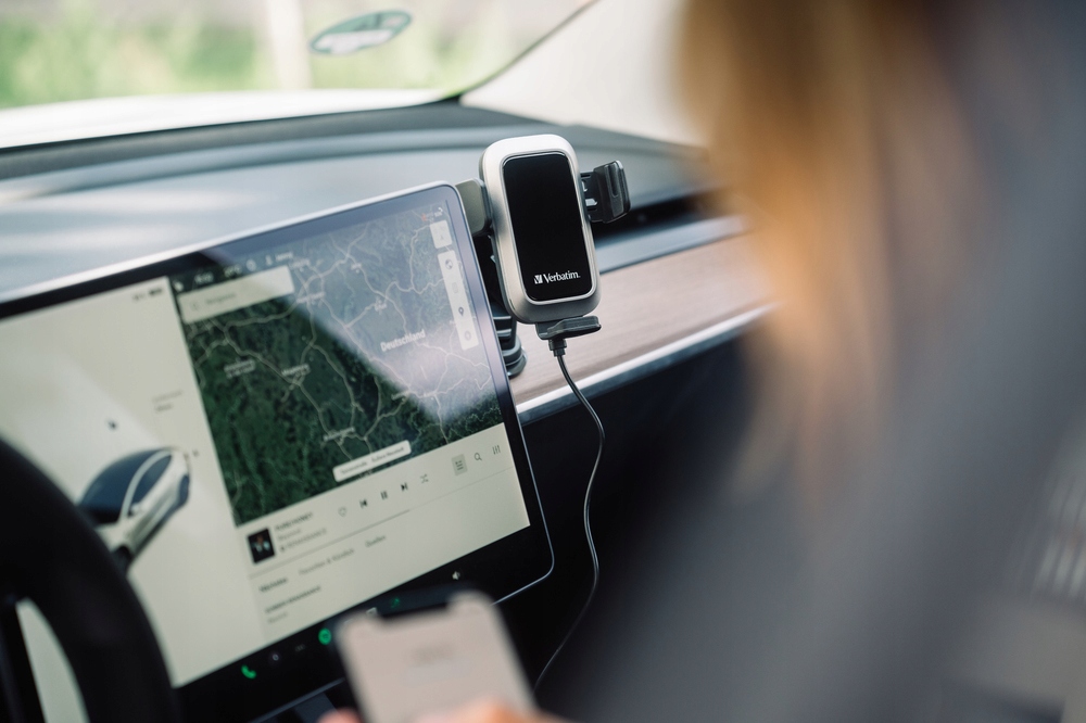 Automatyczne otwieranie i blokowanie uchwytu