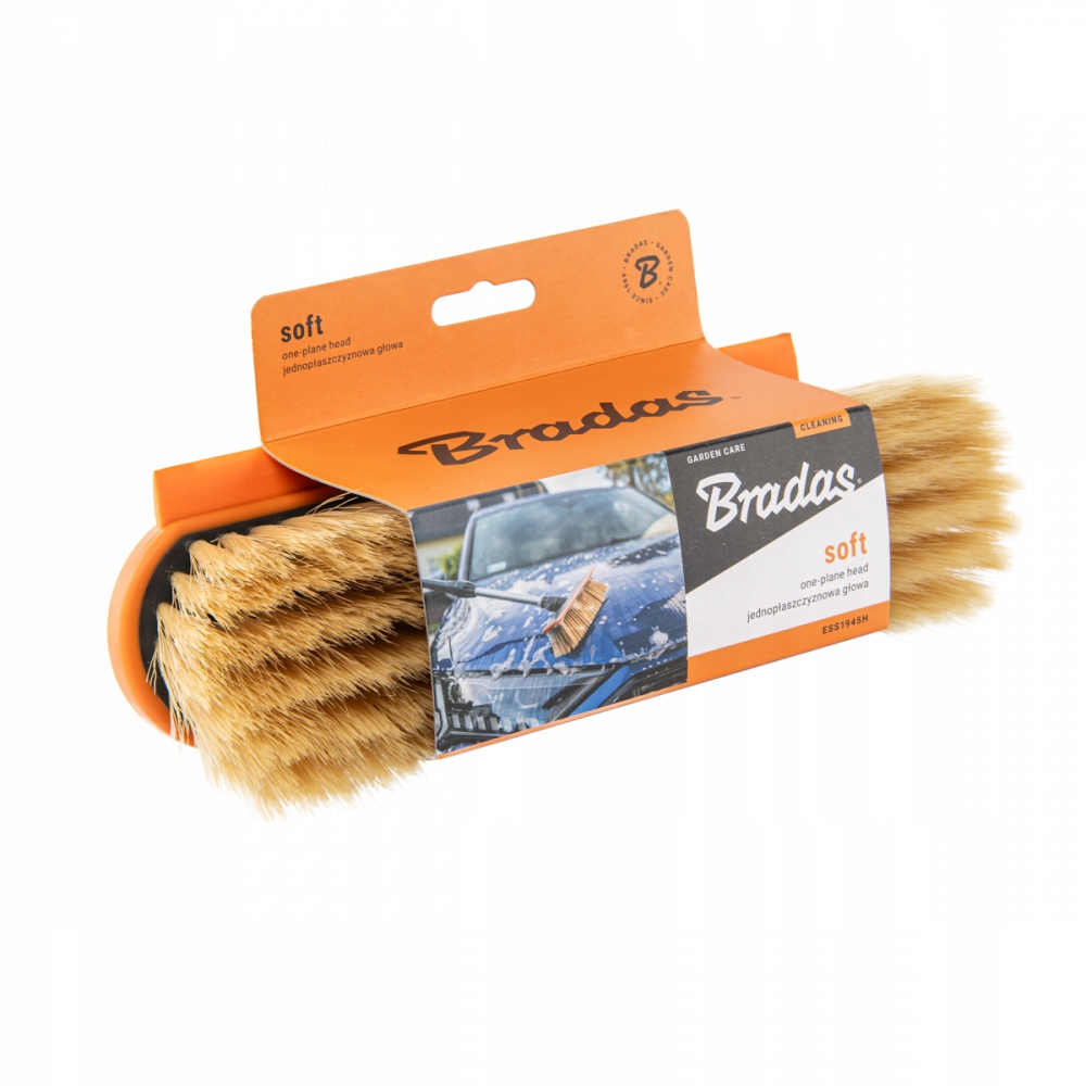 Bradas MYJKA SAMOCHODOWA SOFT 10