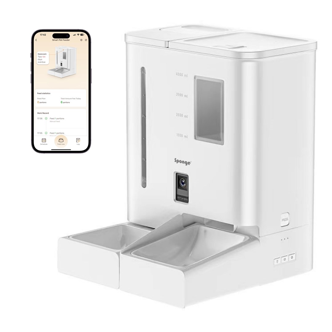 Zdalne zarządzanie przez Wi-Fi