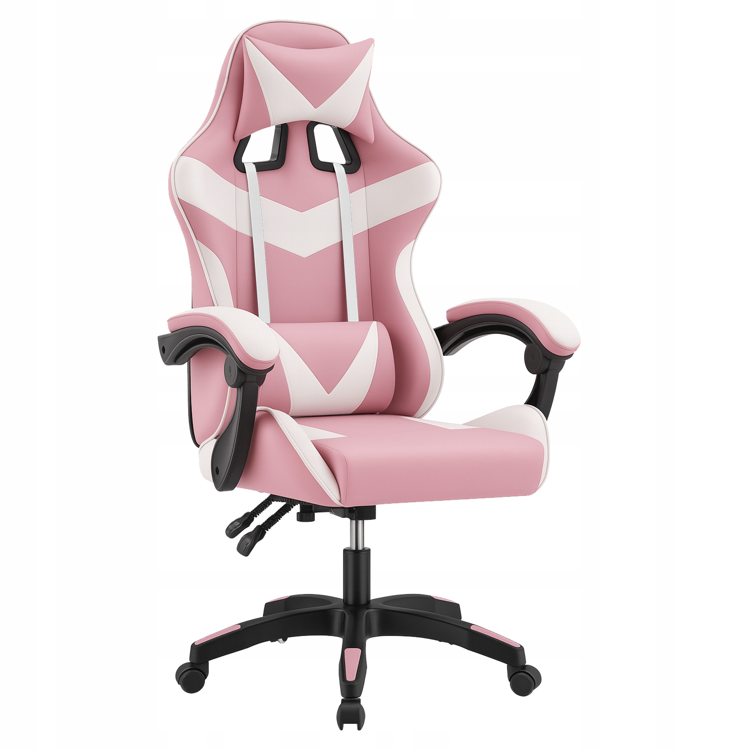 Nowoczesny design – idealny do biura i gamingowego setupu