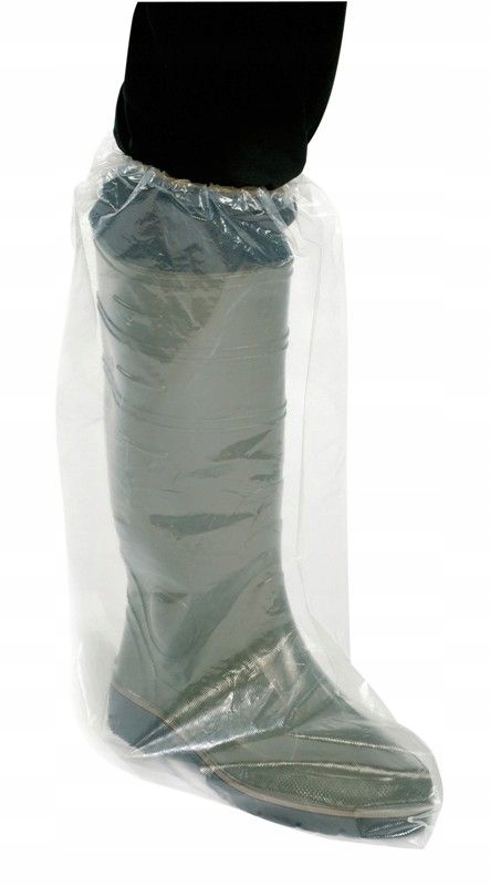 Długość i materiał – 50 cm z folii LDPE