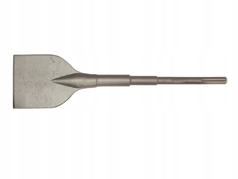 Szerokość ostrza 125 mm – precyzyjne cięcie