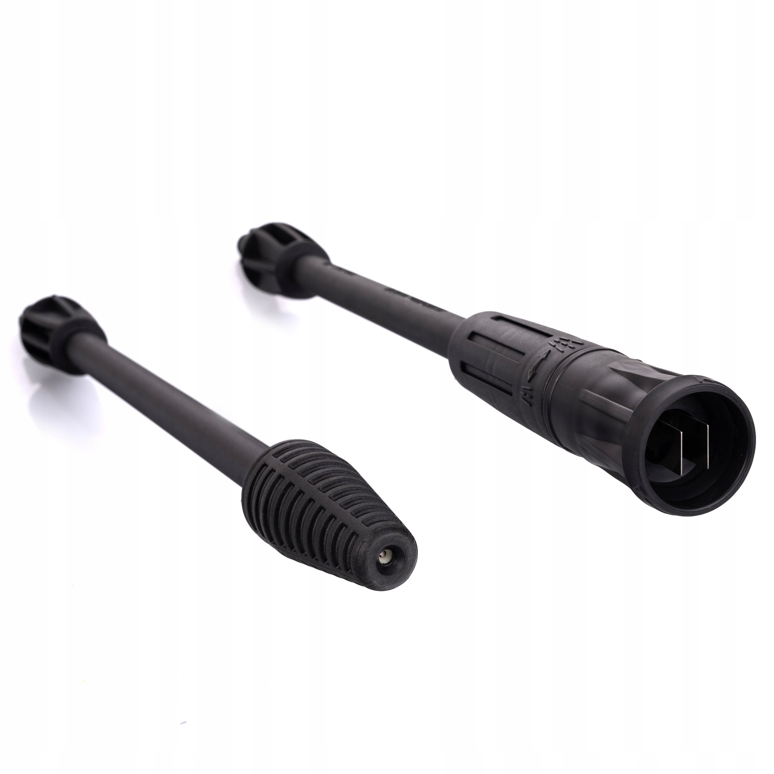 Wysoka moc 2200W w kompaktowej obudowie