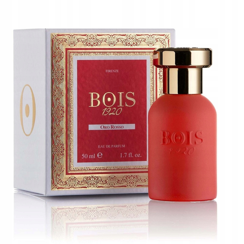 Pojemność 50 ml – doskonała do codziennego użytku