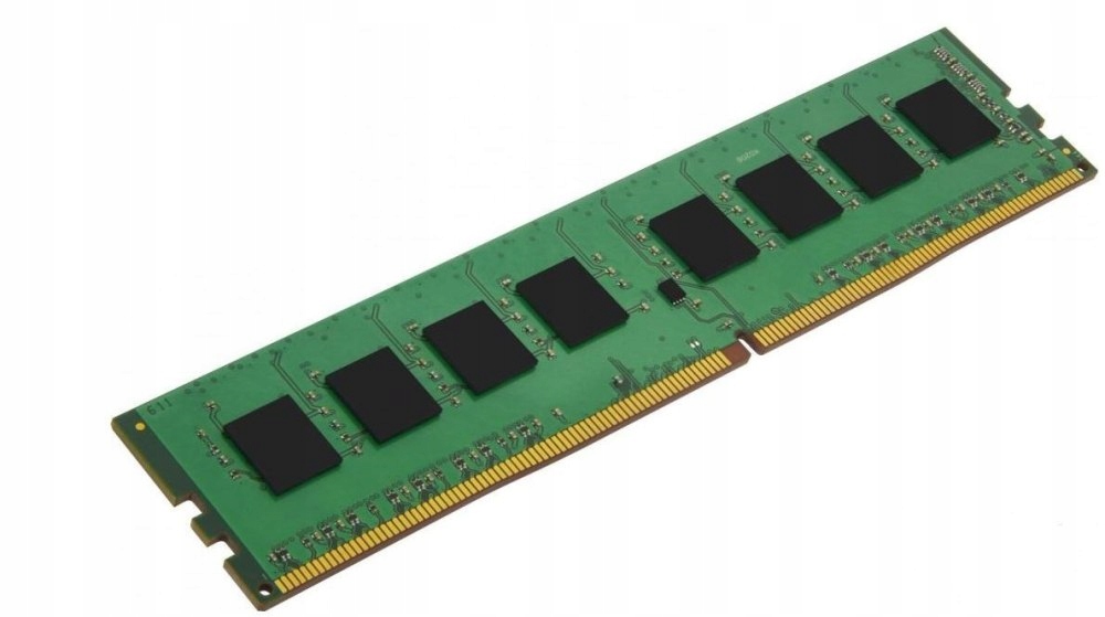 Szybka pamięć RAM – 3200 MHz dla lepszej wydajności