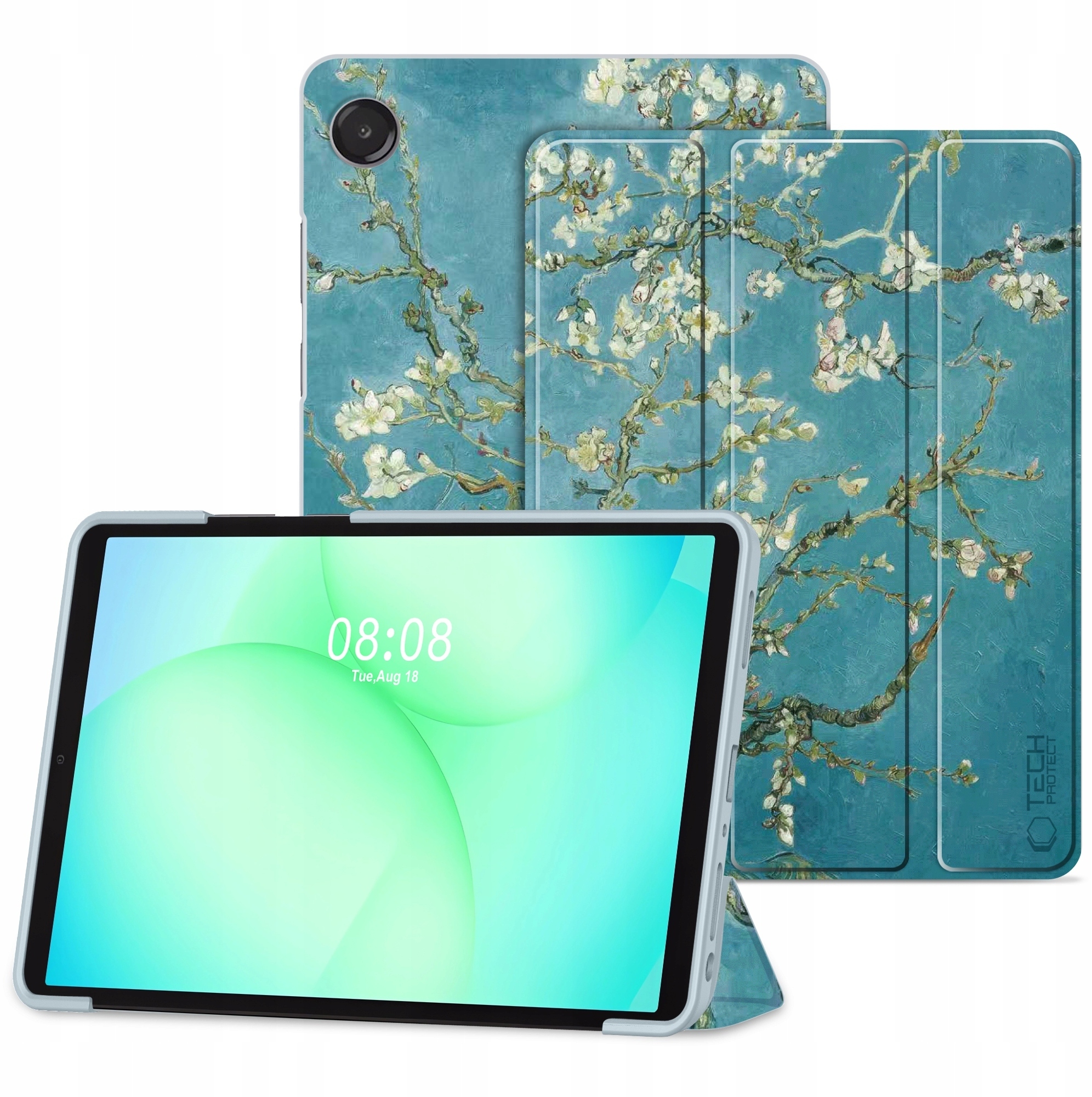 Kolor etui – Stylowa opcja w odcieniu Sakura
