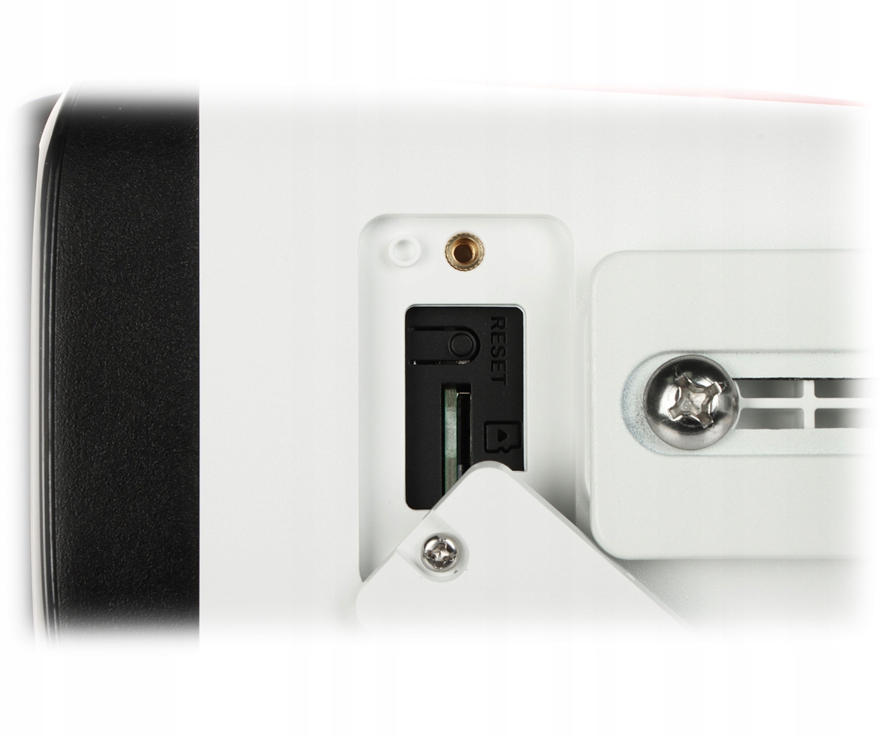 Wydajność w nocy – Oświetlacz LED i tryb nocny