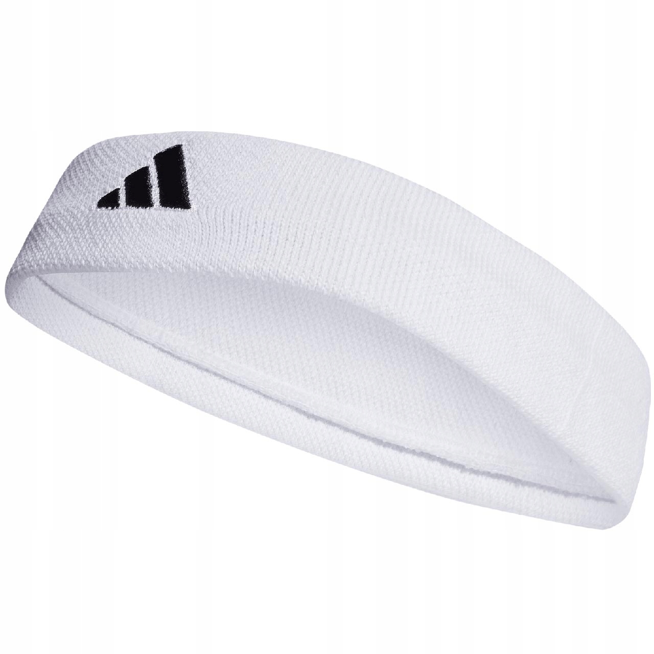 Opaska na głowę adidas Tennis HT3908 – Komfort i styl podczas treningów