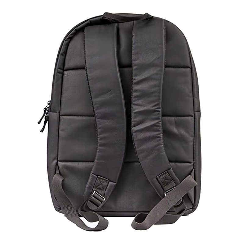 Wygodne, regulowane szelki dla komfortu noszenia