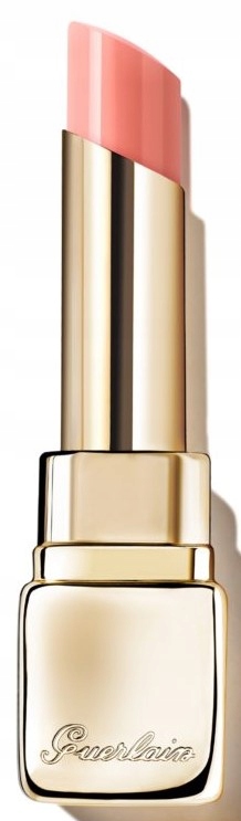 Guerlain KissKiss Shine Bloom Lipstick 309 Fresh Coral – Idealny wybór dla pięknych ust