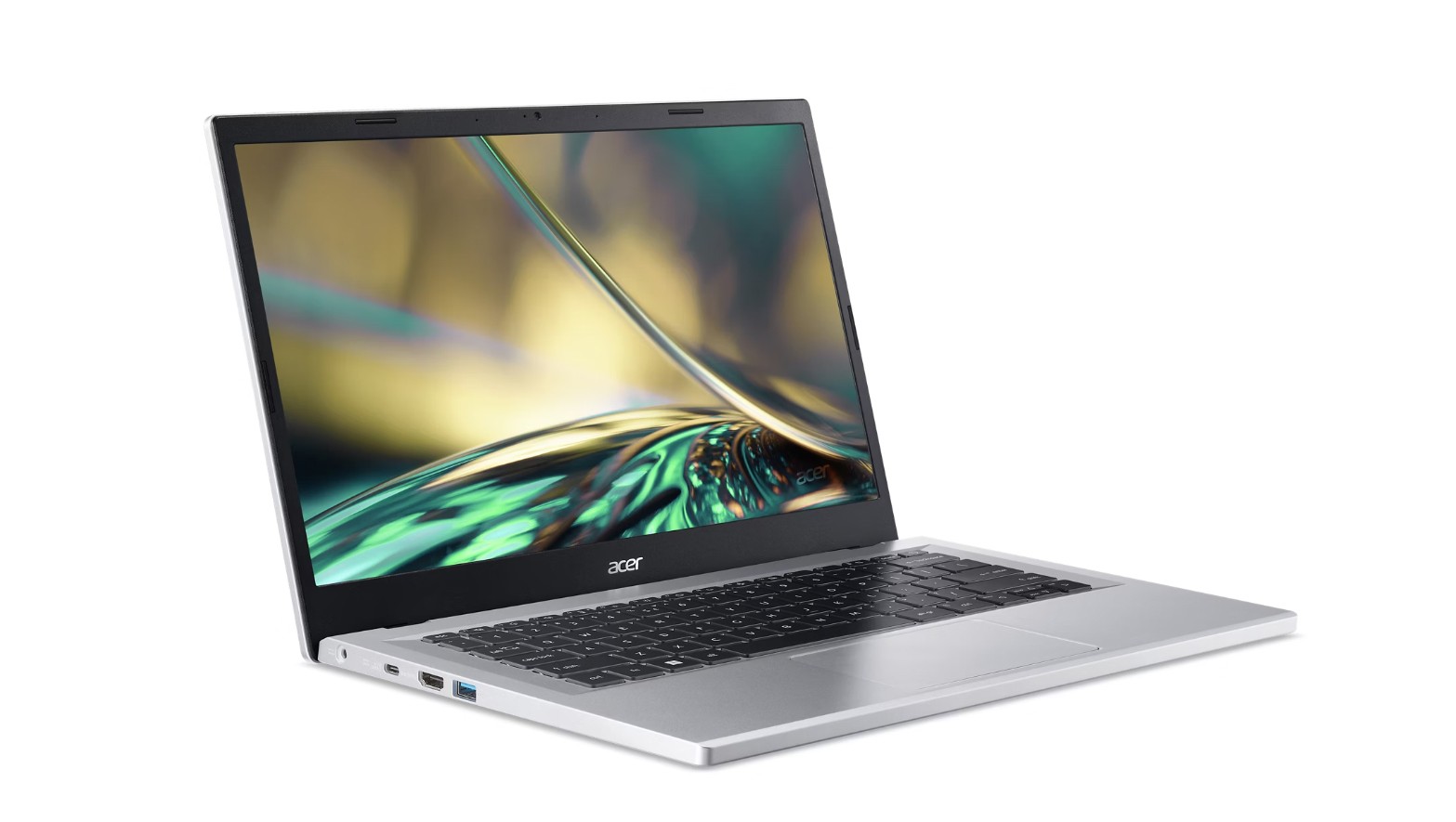 Laptop Acer Aspire 3 A314-36P-3772 – Wydajność i mobilność w eleganckiej formie