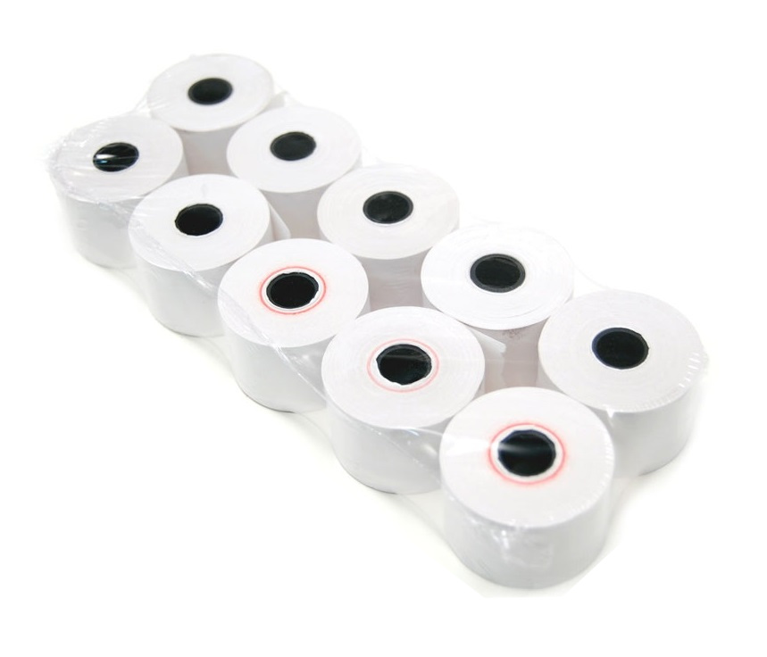 Rolka termiczna EMERSON 28/20/10 – Idealne rozwiązanie dla Twojej kasy fiskalnej