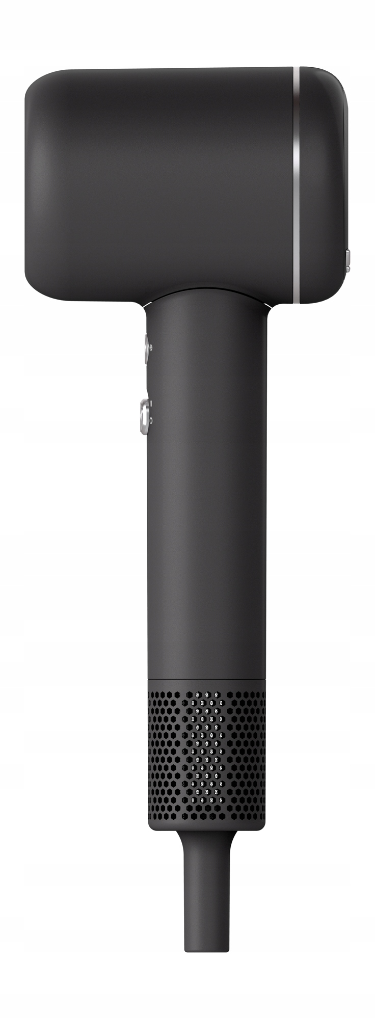 Wydajność mocy 1600 W – Szybkie i efektywne suszenie