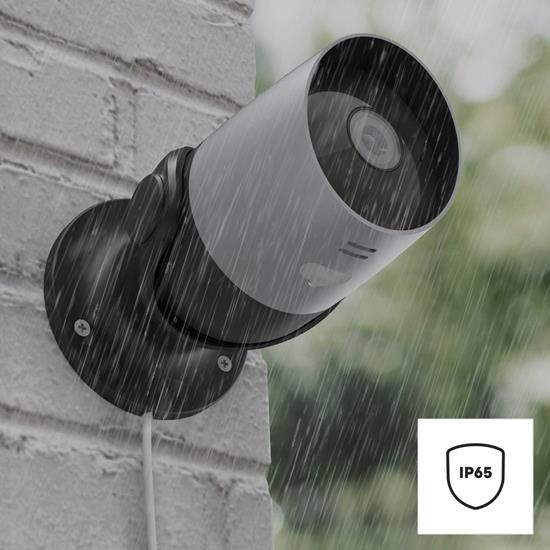 Zdalna kontrola przez aplikację Hama Smart Home