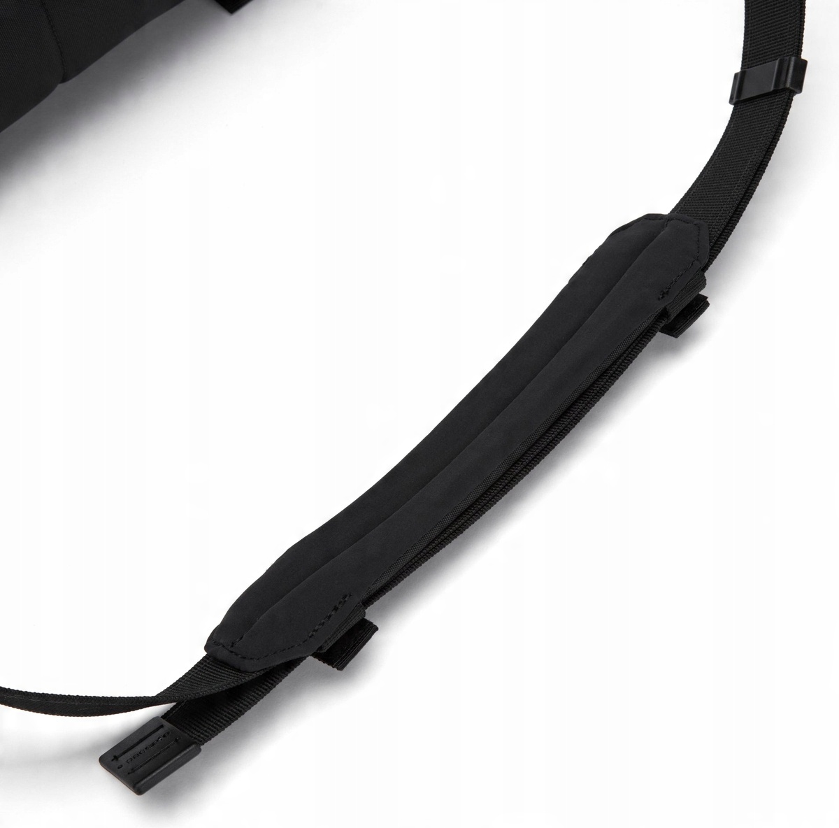 Wymiary i waga torby Pacsafe EXP 12