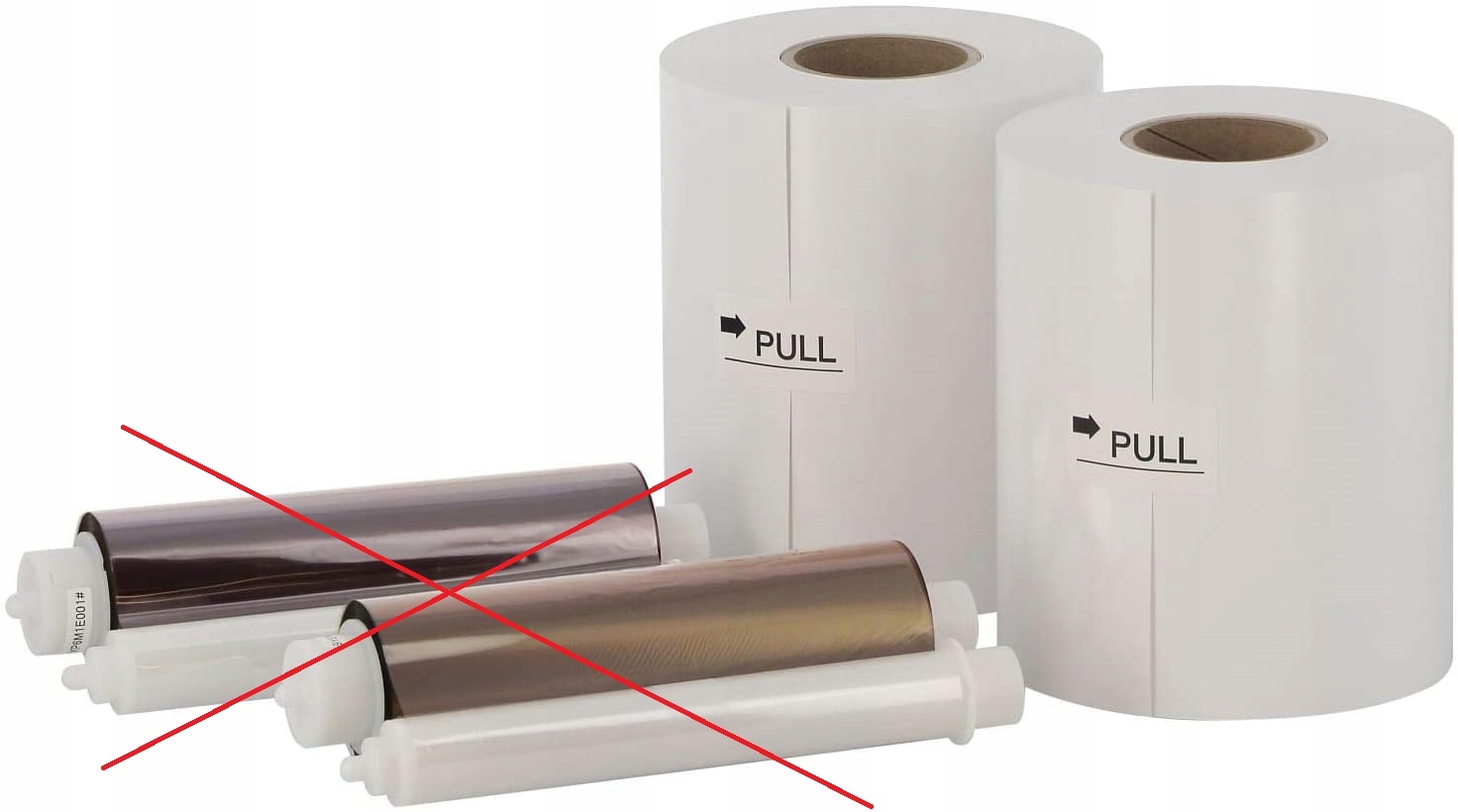 Powierzchnia błyszcząca dla doskonałych efektów