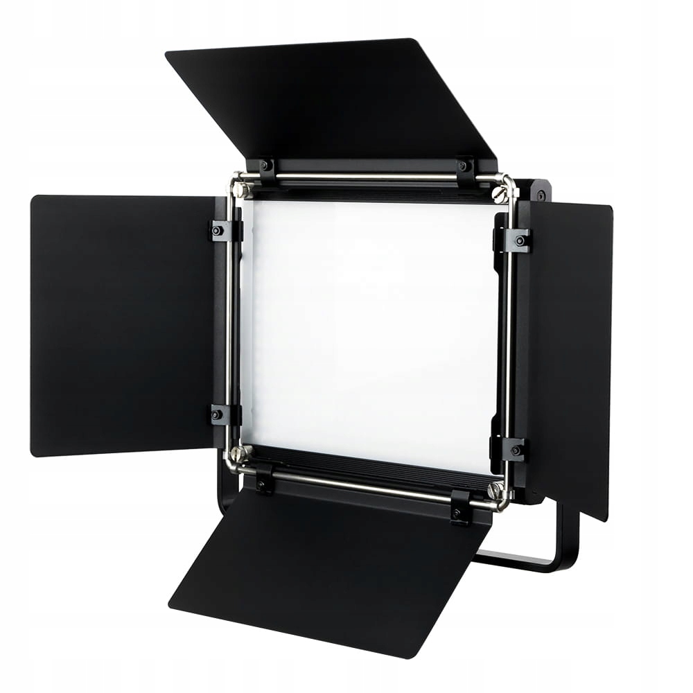 Wydajność i jakość światła – Lampa LED Bi-color