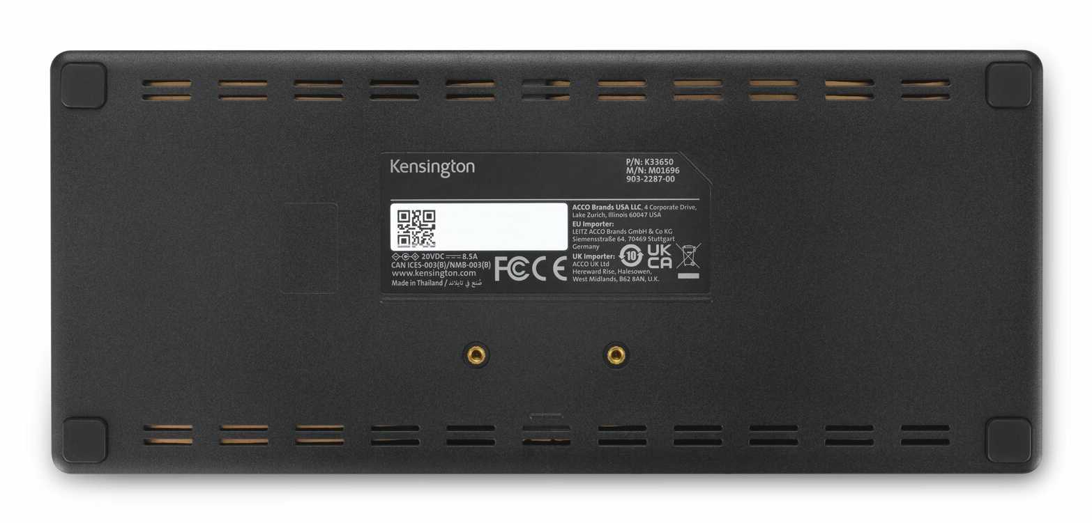 Bezpieczne połączenie – blokada kabla USB-C