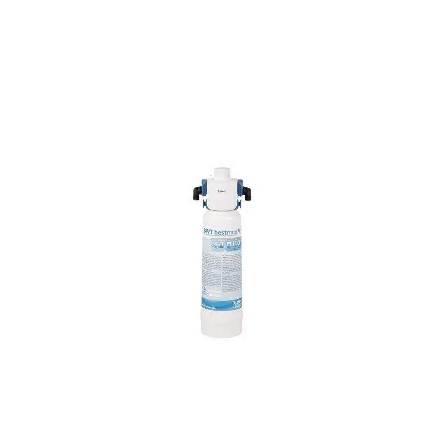 Efektywność redukcji wapnia, magnezu i chloru