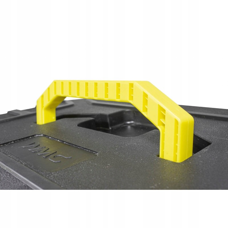 Praktyczny design – Zorganizowane narzędzia zawsze pod ręką