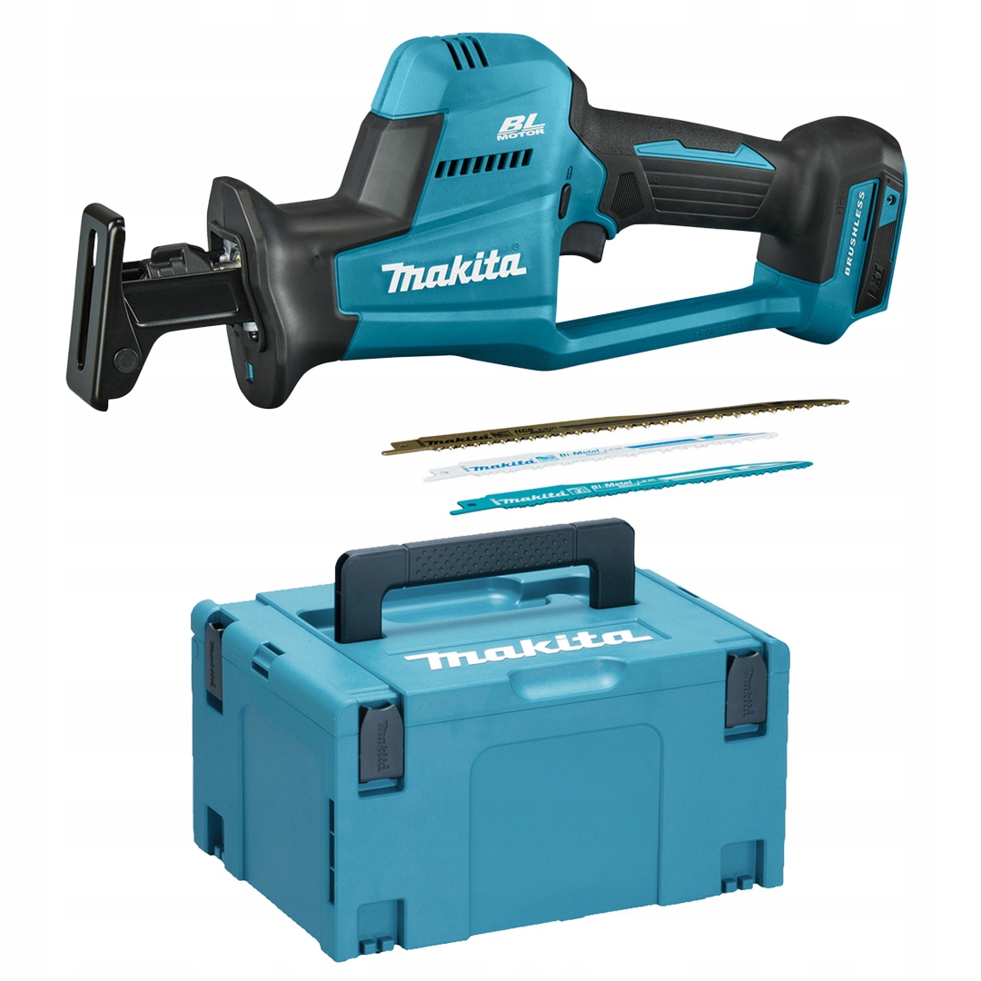 Zawartość zestawu – Co znajdziesz w walizce transportowej?