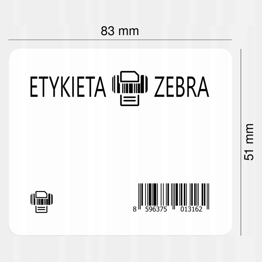 Efektywność druku – Technologia termotransferowa