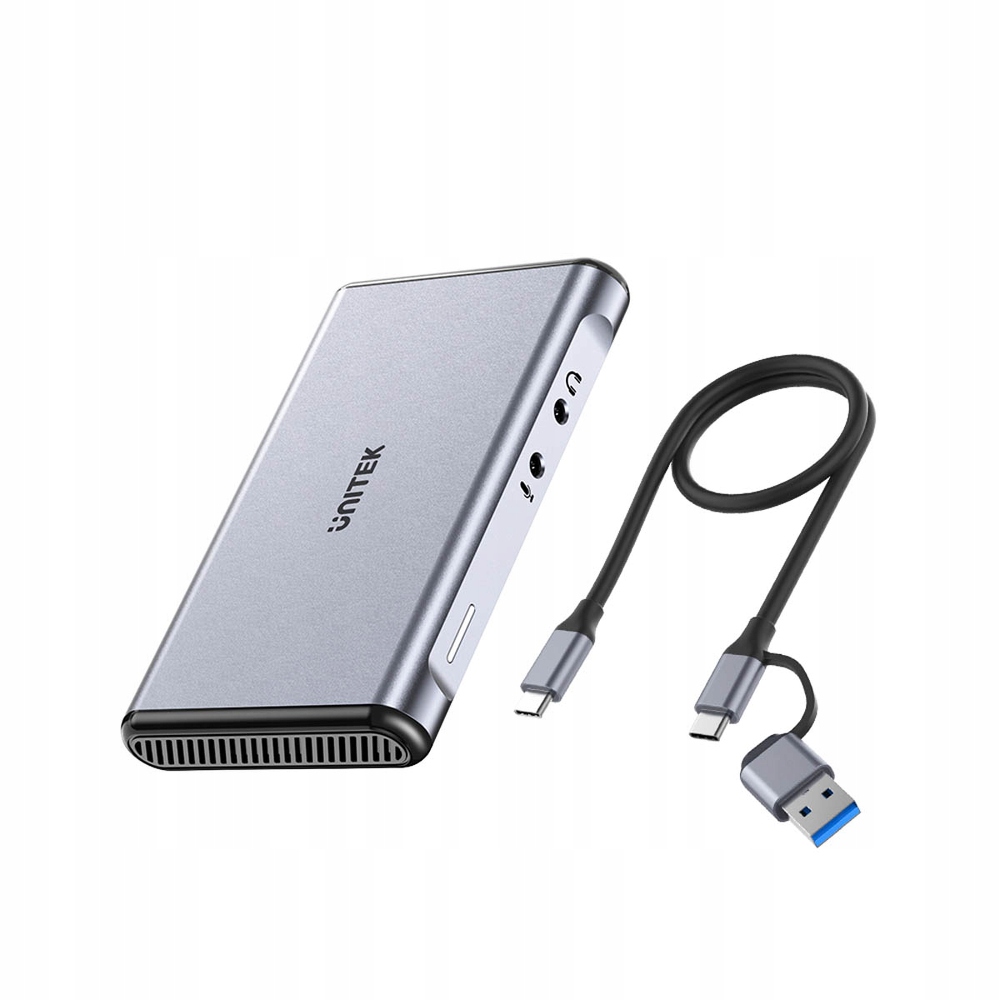 Unitek 4K@60Hz Video Capture Card – Profesjonalna karta przechwytująca wideo