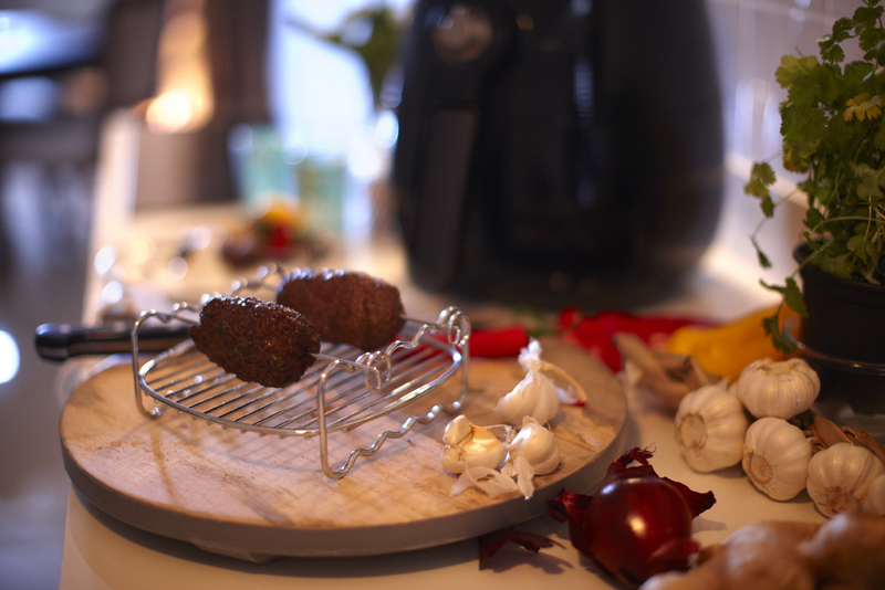 Łatwość obsługi i czyszczenia – Komfort użytkowania