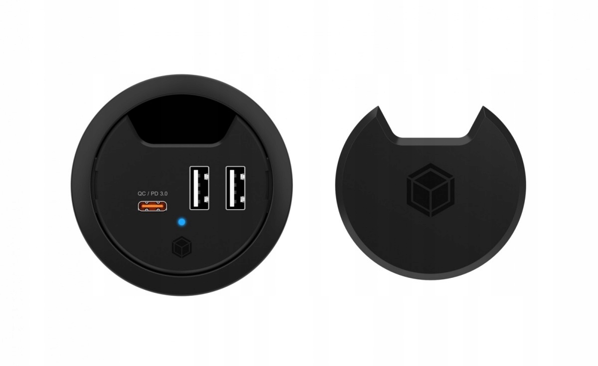 Uniwersalna kompatybilność z urządzeniami mobilnymi