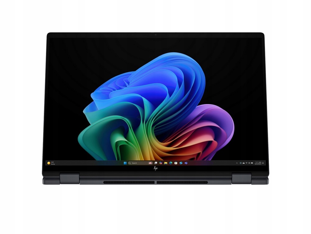 Wyświetlacz WUXGA z funkcją dotykową