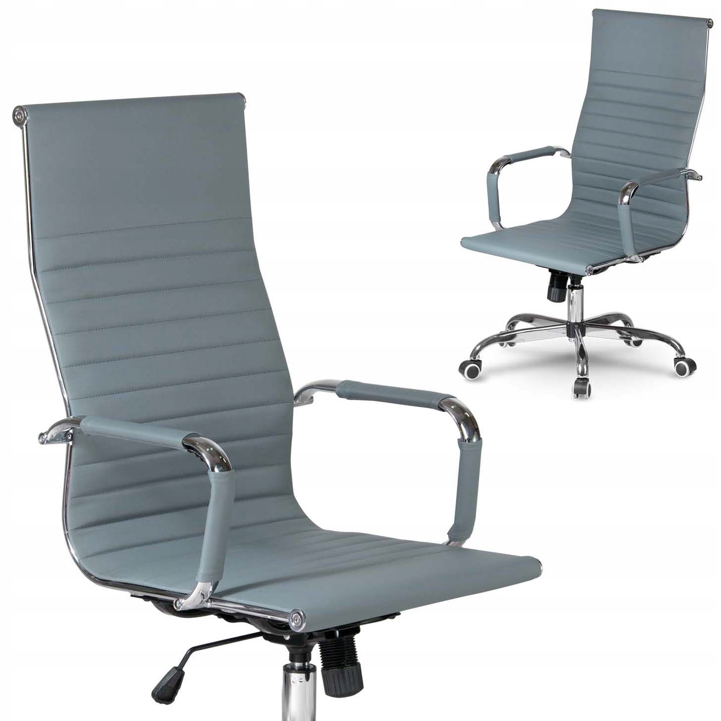 Stylowy design – Fotel, który wzbogaci każde wnętrze