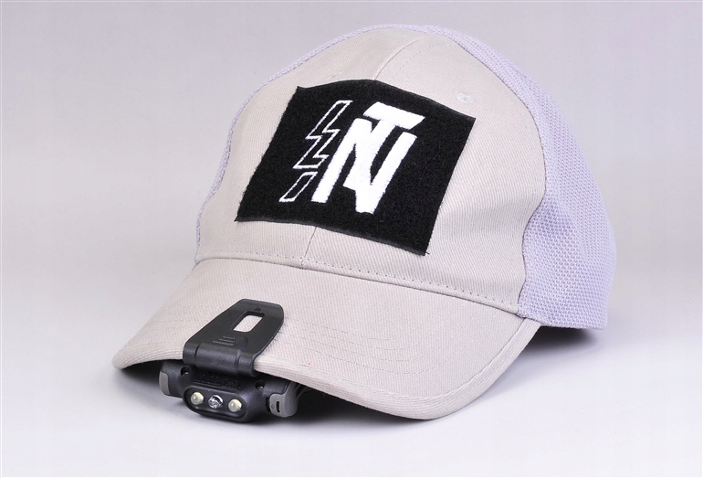 Kompaktowy design i lekka konstrukcja