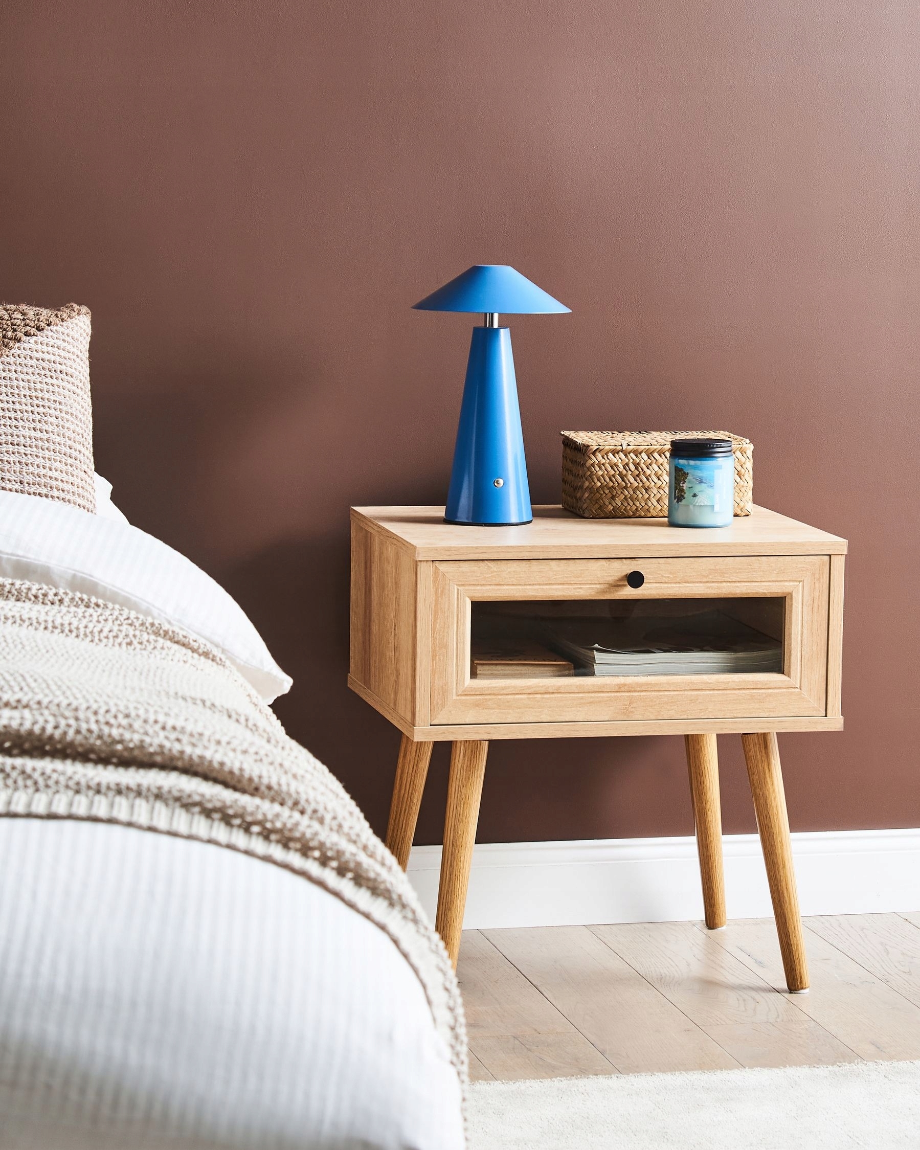 Minimalistyczny styl skandynawski – Idealne do sypialni i salonu