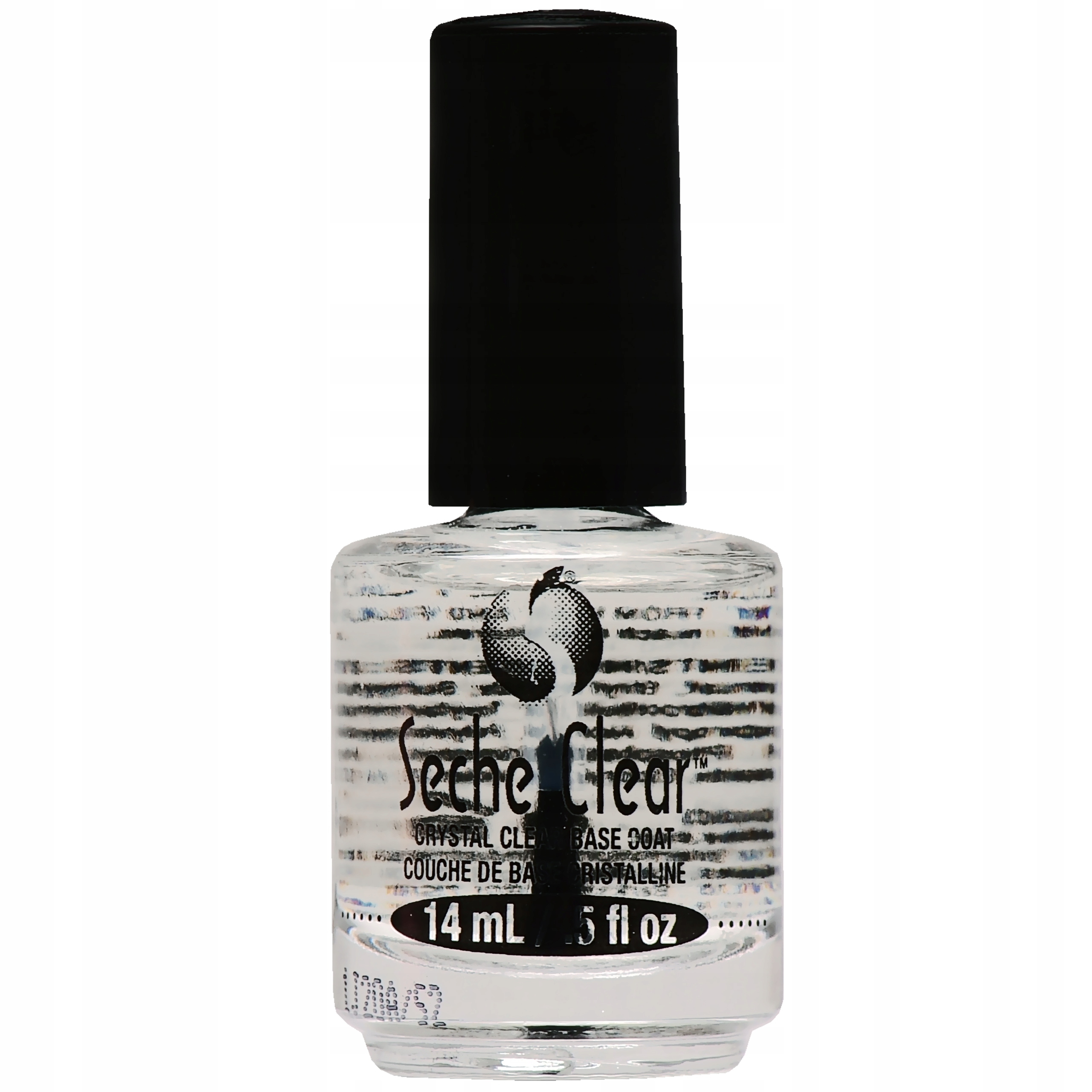 Zwiększona przyczepność lakieru kolorowego