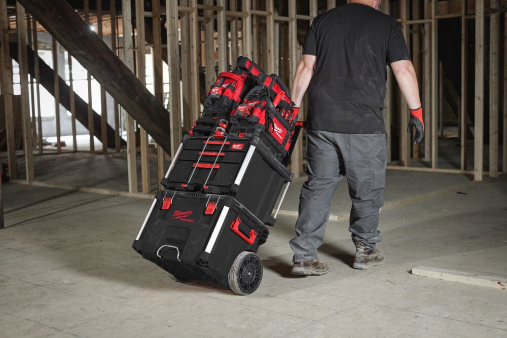 Łatwy dostęp do narzędzi w każdej sytuacji