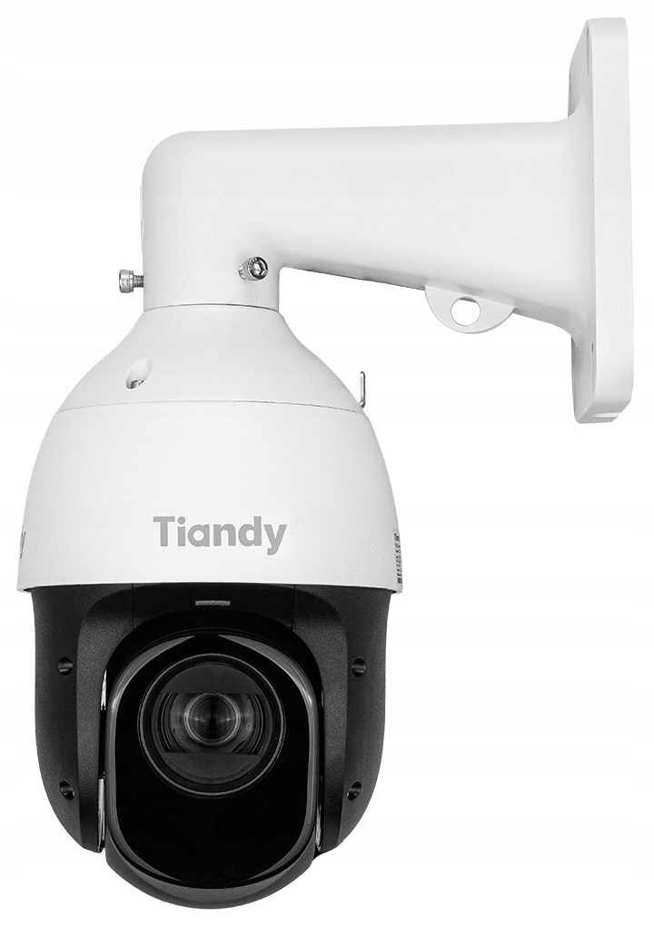 Kamera IP Szybkoobrotowa TC-H324S - Doskonałe rozwiązanie do monitoringu