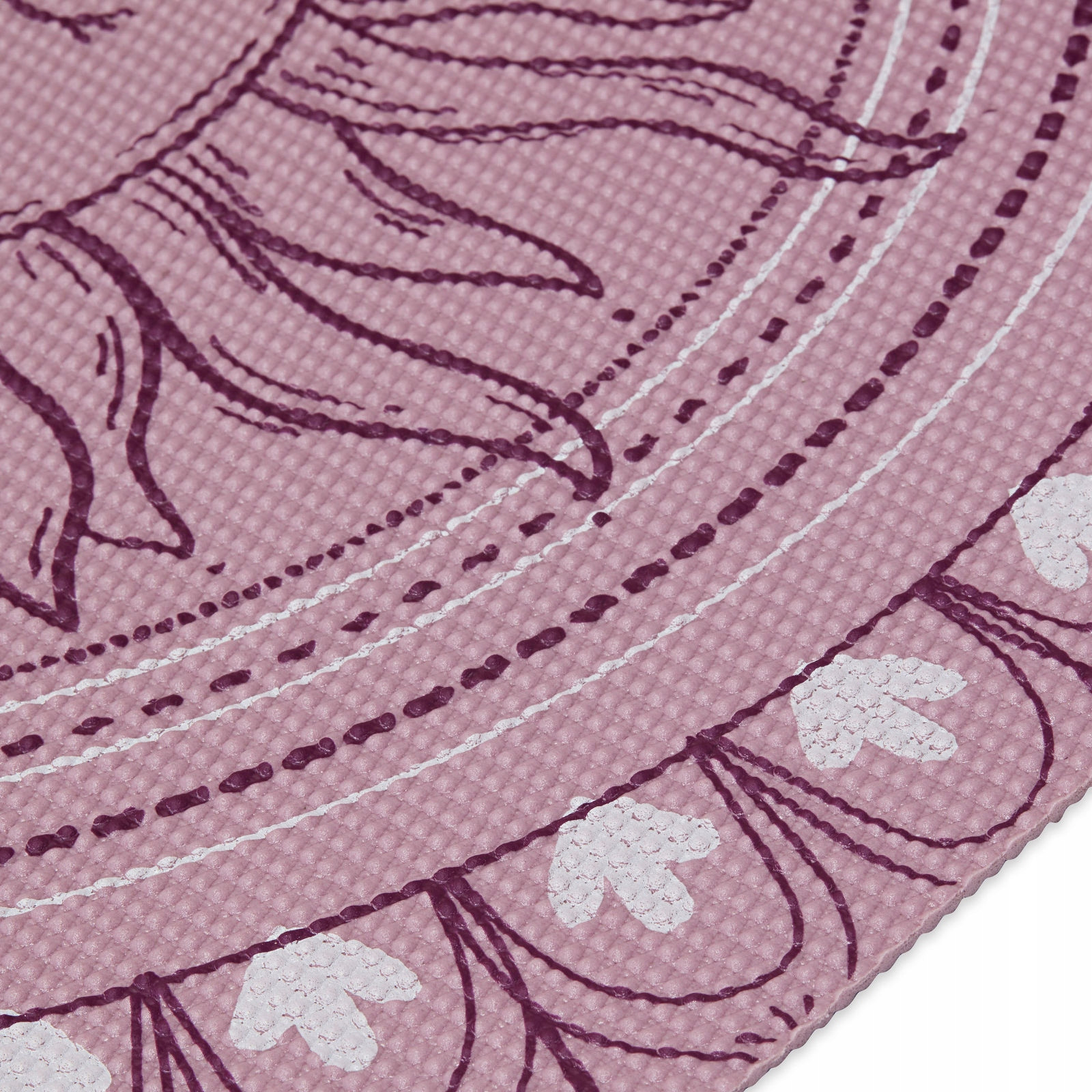 Doskonała przyczepność i amortyzacja stawów