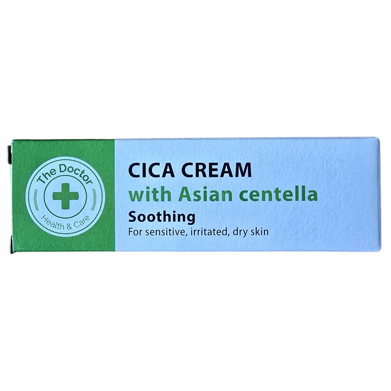 Kosmetyk chroniący przed czynnikami drażniącymi