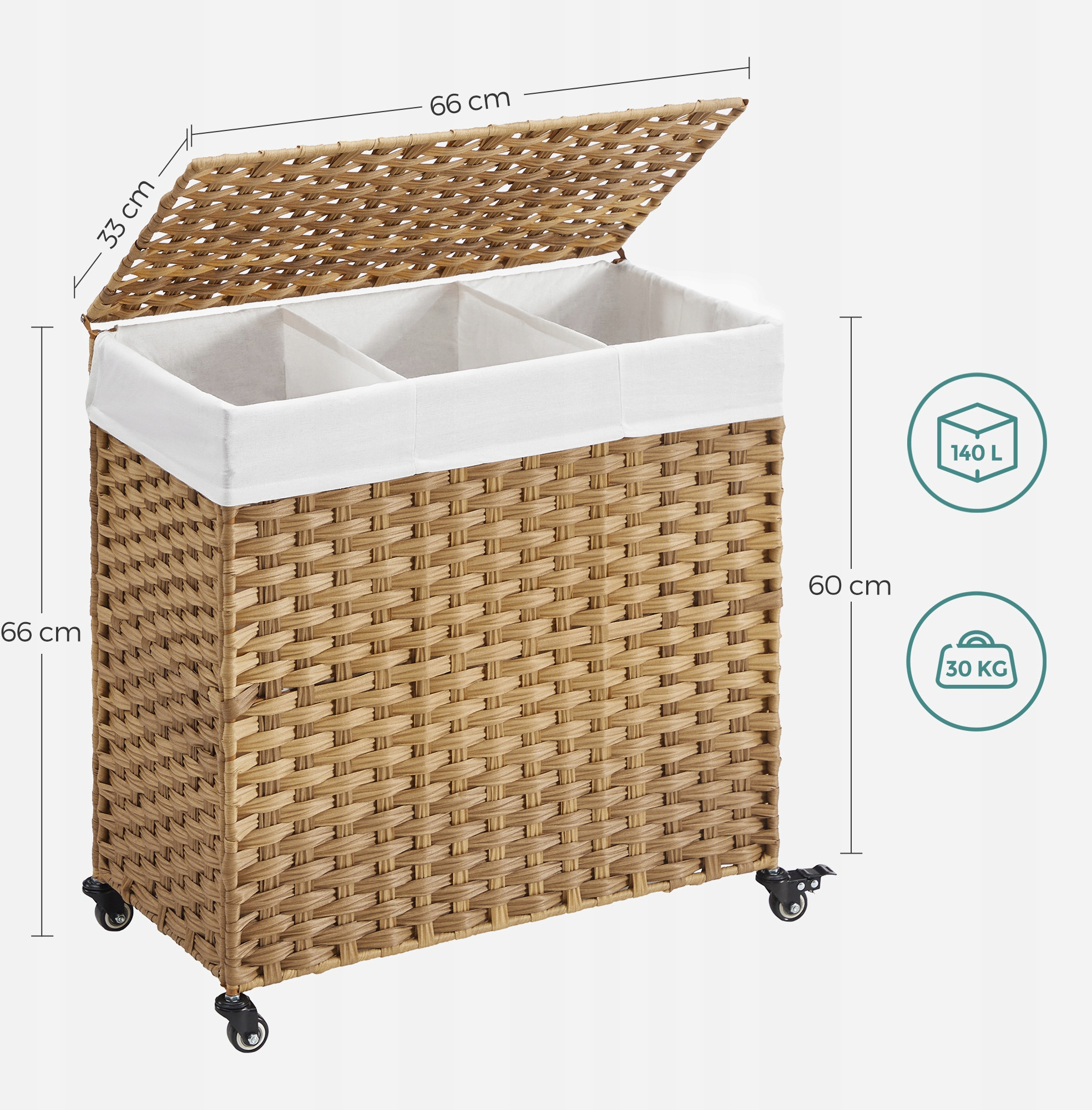 Uniwersalny design – idealny do każdego pomieszczenia