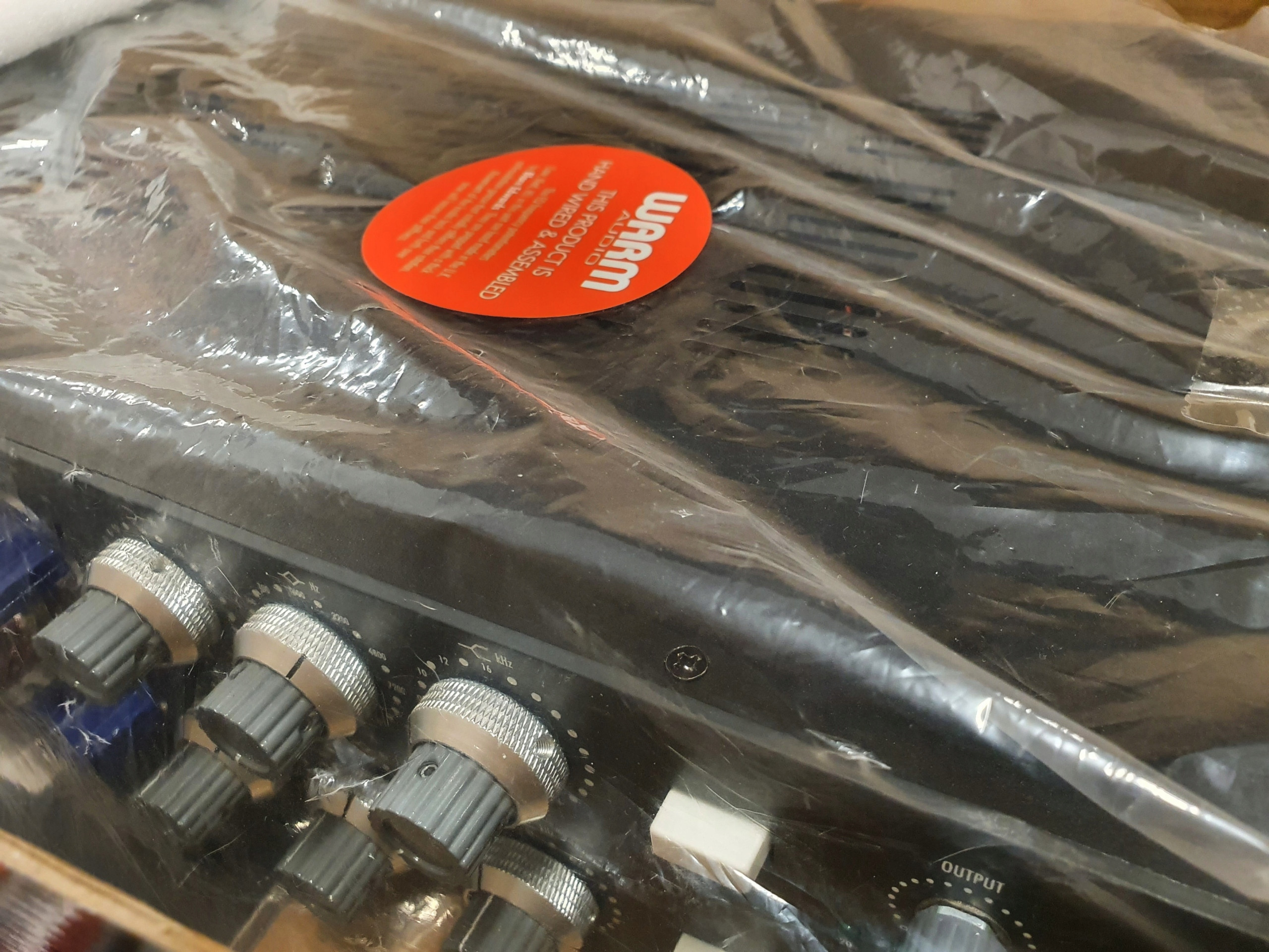 Zasilanie fantomowe 48V dla pełnej kompatybilności