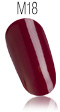 Lakier hybrydowy 3in1 8ml Cosmetics Zone 664542384