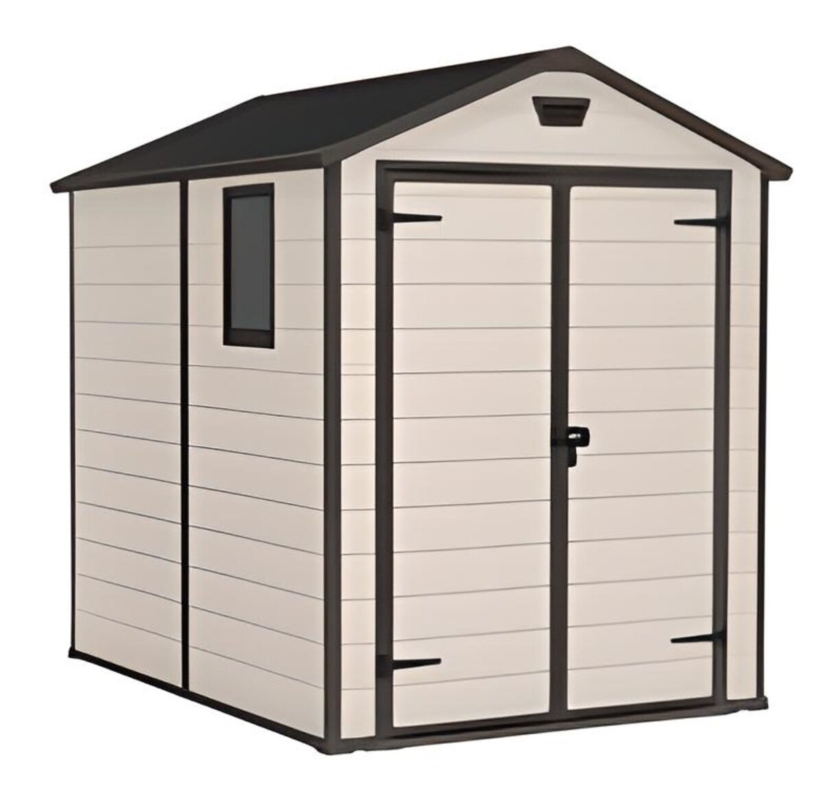 System wentylacji i odporność na warunki atmosferyczne