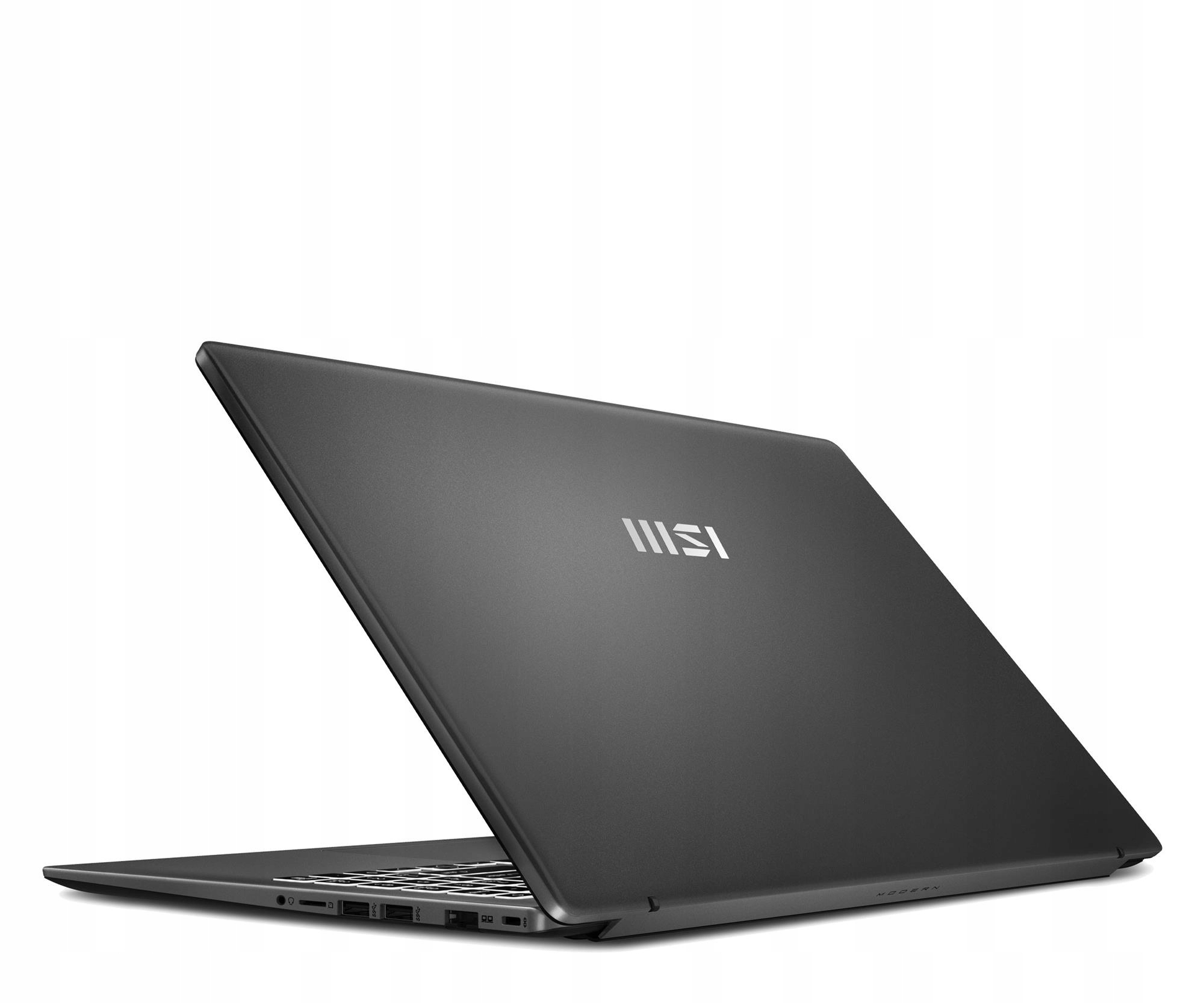 Waga i wymiary – Lekki i poręczny laptop