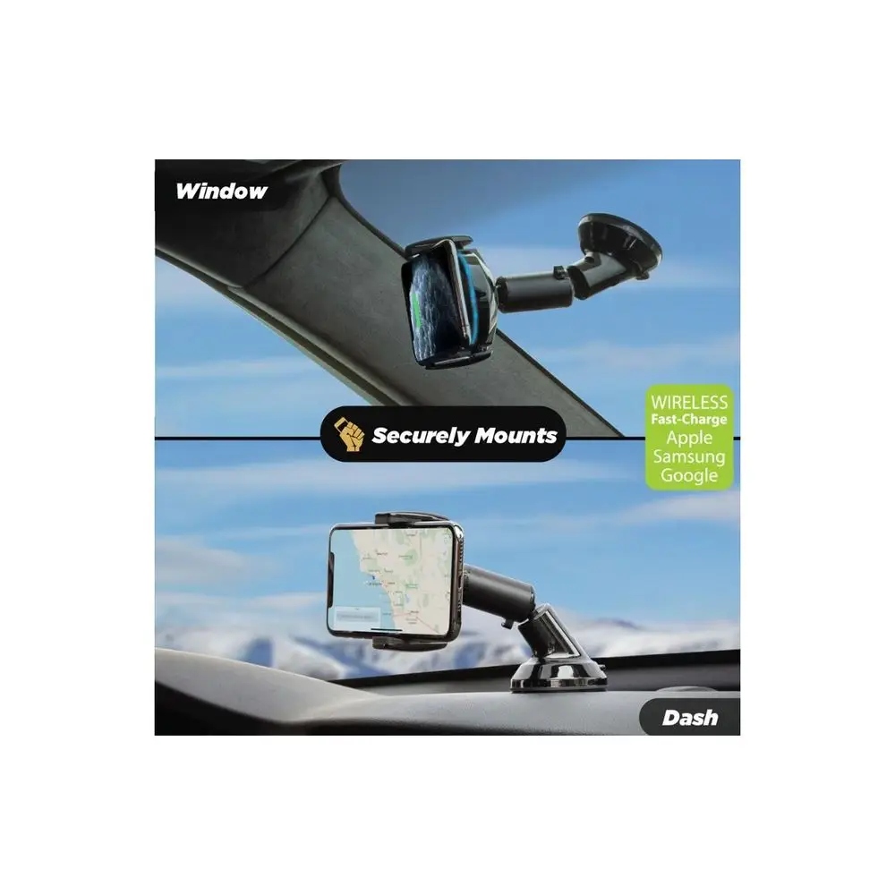 Waga i rozmiar uchwytu Scosche MagicGrip