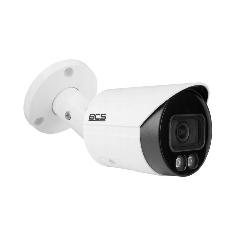 Kamera BCS-L-TIP18FCR3L3-Ai1 – Doskonałe rozwiązanie do monitoringu