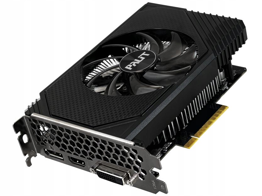 Karta graficzna Intel UHD Graphics 770 – Doskonała jakość obrazu