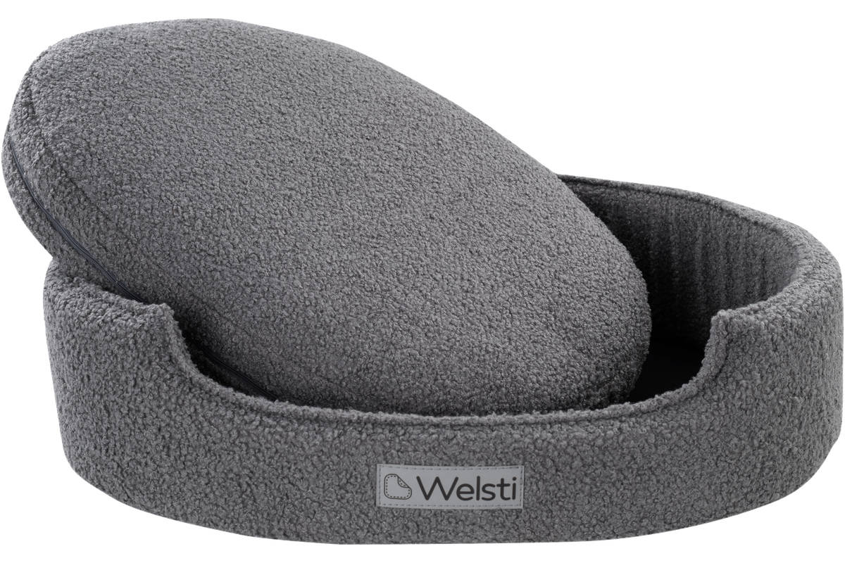 Ortopedyczne wypełnienie – Zdrowie i wygoda dla dużych psów