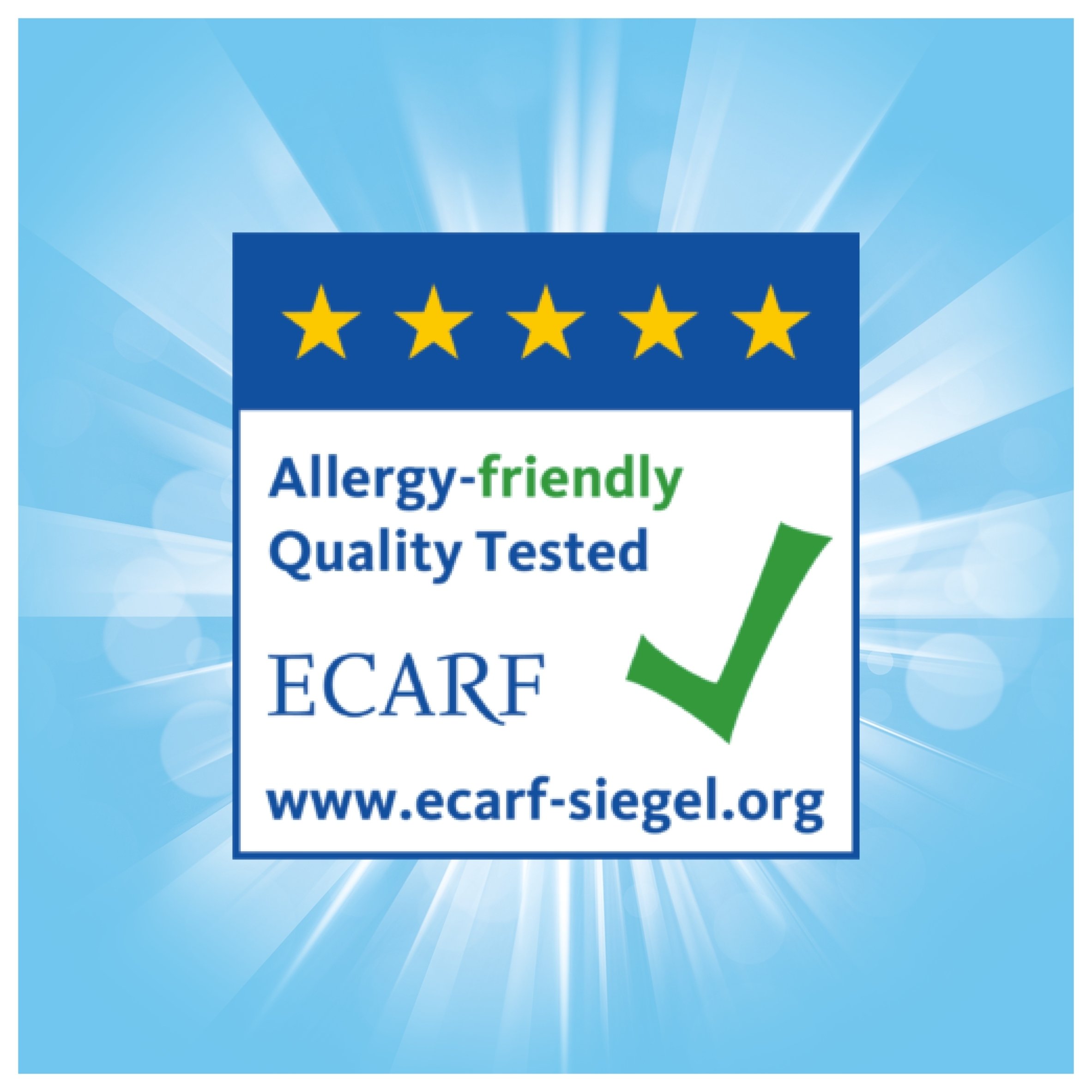 Hipoalergiczna formuła dla wrażliwej skóry