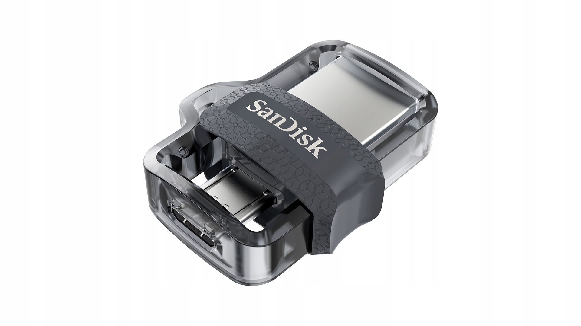 Prędkość odczytu do 150 MB/s – idealny do dużych plików