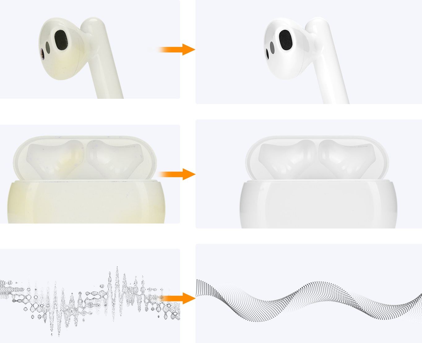 Uniwersalne zastosowanie w różnych urządzeniach elektronicznych